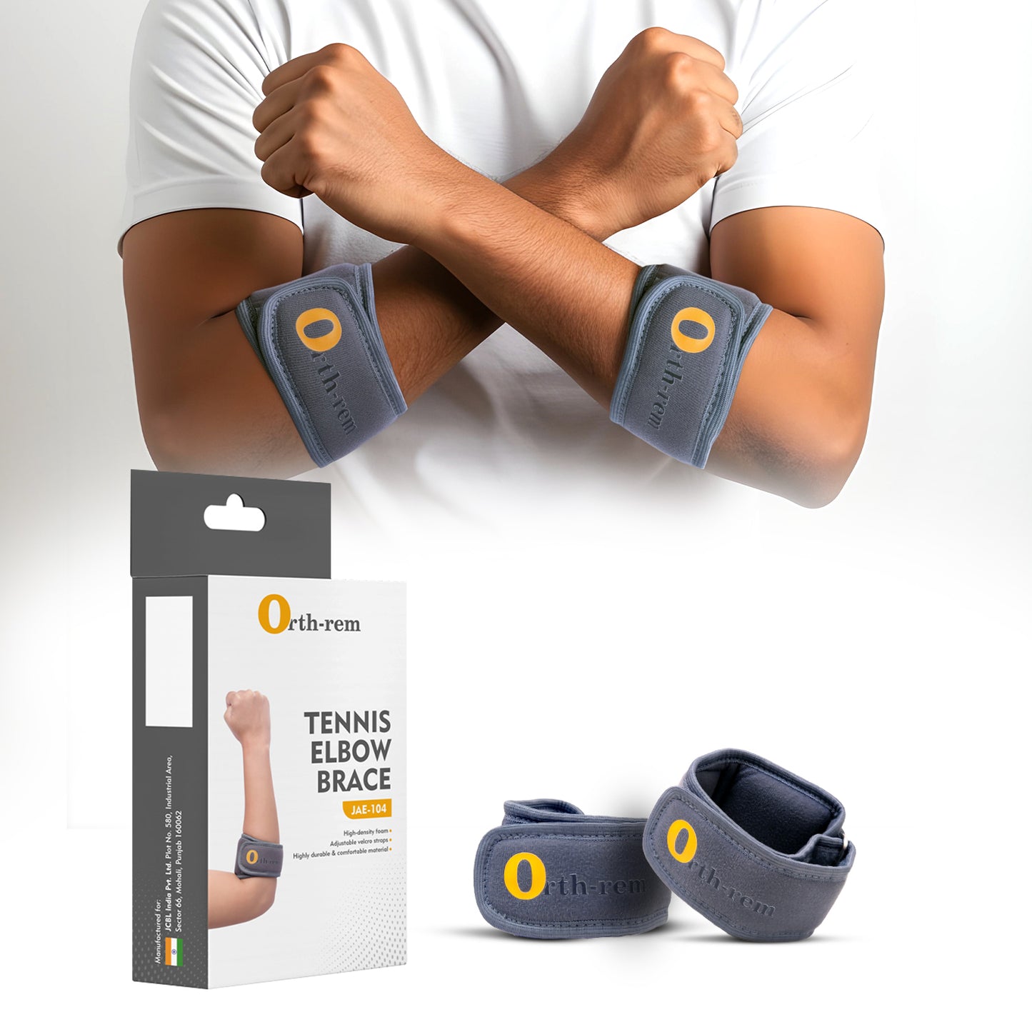 Tennis Elbow Brace