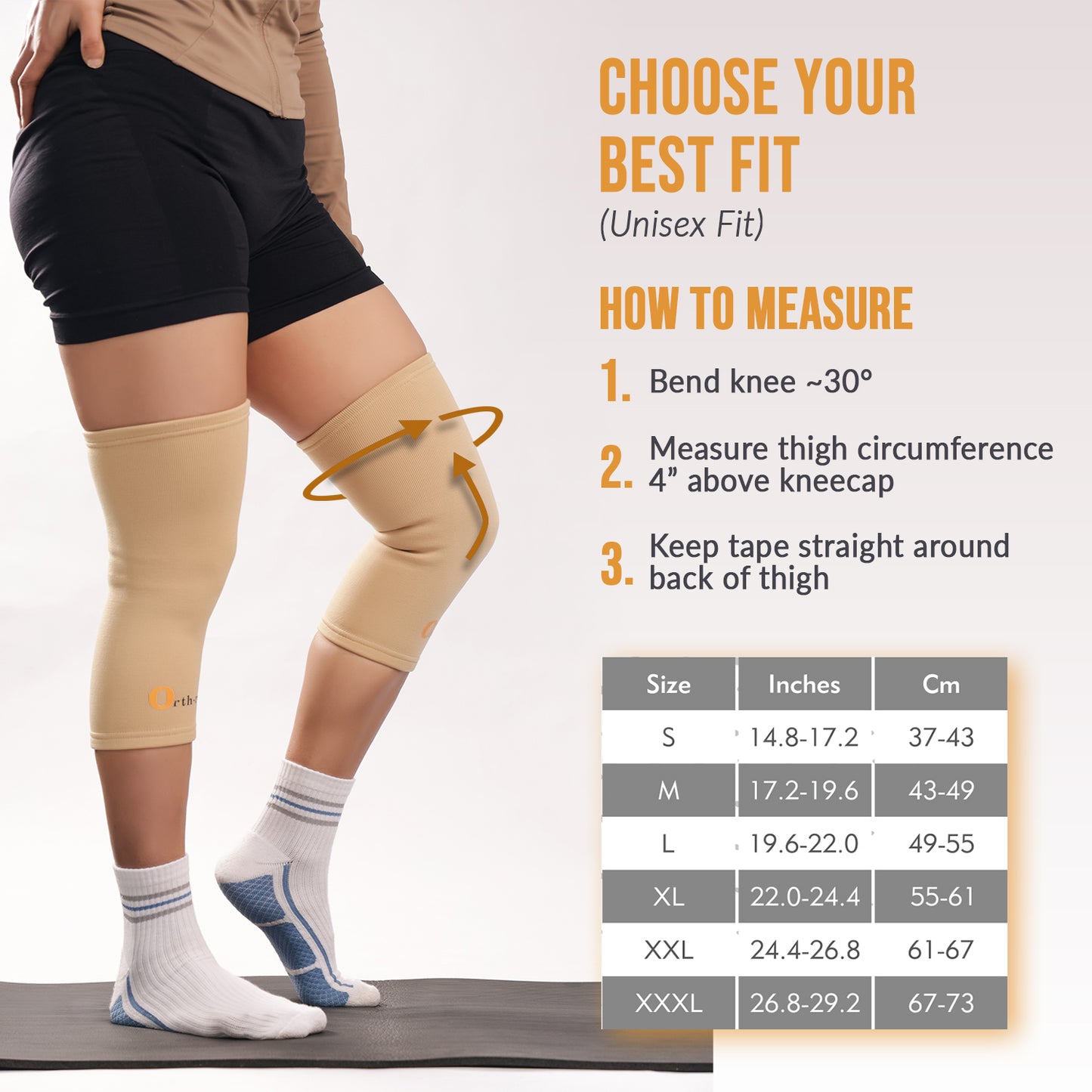 Knee Cap for Pain Relief