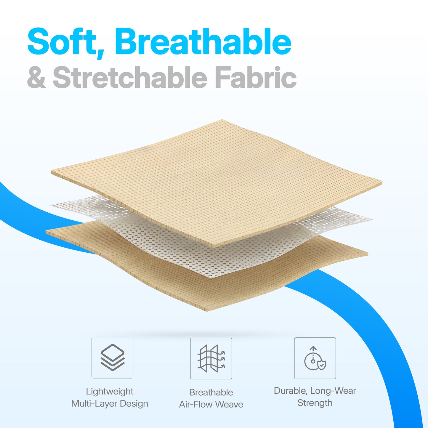 Elbow Support Brace (Pair)