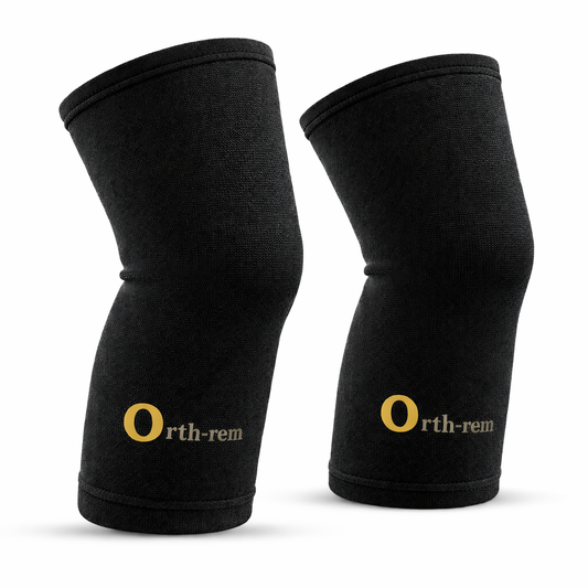 Knee Support Brace for Men & Women