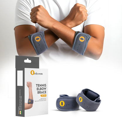 Tennis Elbow Brace
