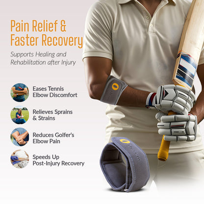 Tennis Elbow Brace