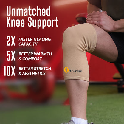Knee Cap for Pain Relief