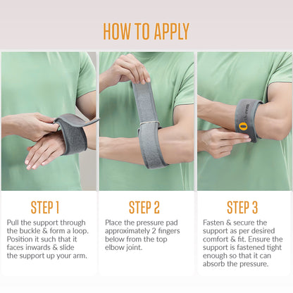 Tennis Elbow Brace