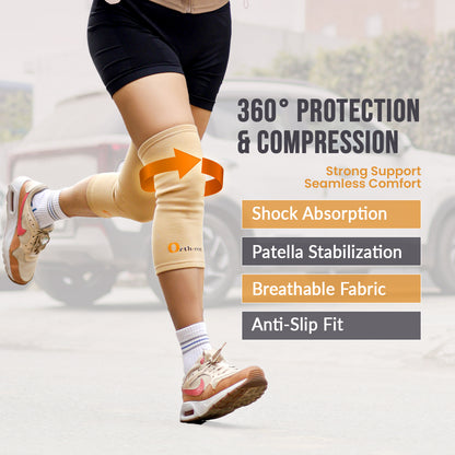 Knee Cap for Pain Relief