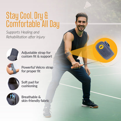 Tennis Elbow Brace