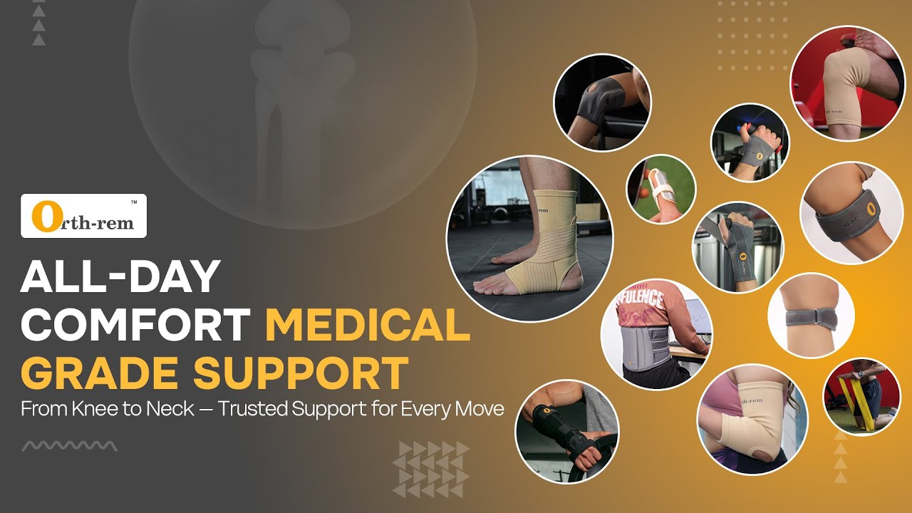 Load video: Orth-rem